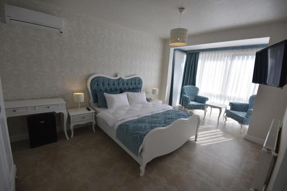 Сайл: Agva Nehir Evi Butik Hotel