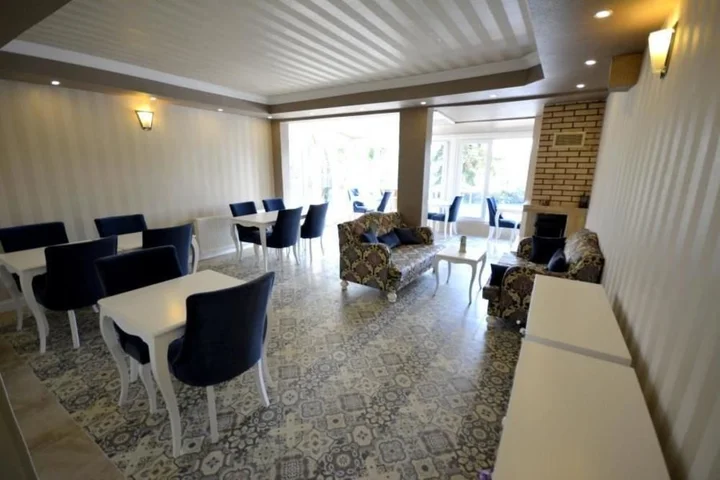 Сайл: Agva Nehir Evi Butik Hotel