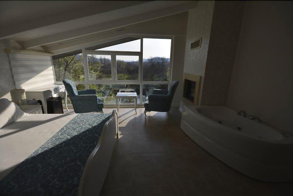 Сайл: Agva Nehir Evi Butik Hotel
