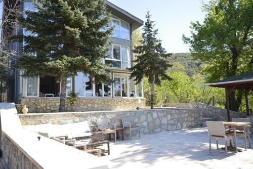 Сайл: Agva Nehir Evi Butik Hotel