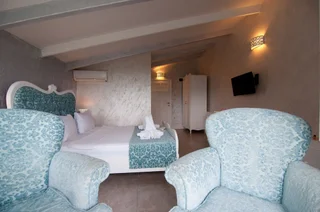 Сайл: Agva Nehir Evi Butik Hotel