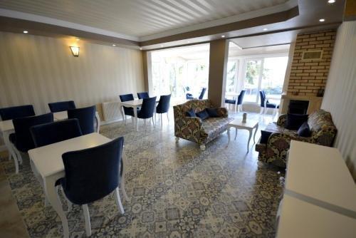 Сайл: Agva Nehir Evi Butik Hotel