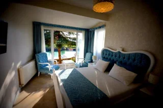 Сайл: Agva Nehir Evi Butik Hotel