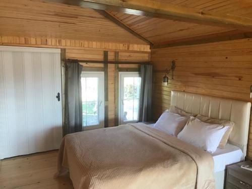 Сайл: Agva Nehir Evi Butik Hotel