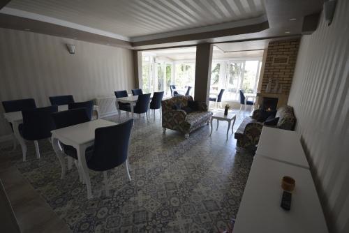 Сайл: Agva Nehir Evi Butik Hotel