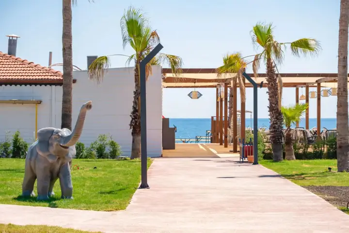 Club Serena Beach - All Inclusive — фото 2