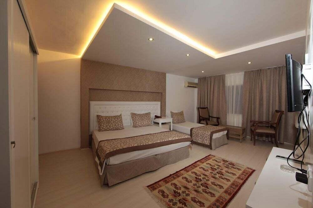 Амасья: Grand Harsena Hotel
