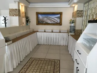Амасья: Grand Harsena Hotel
