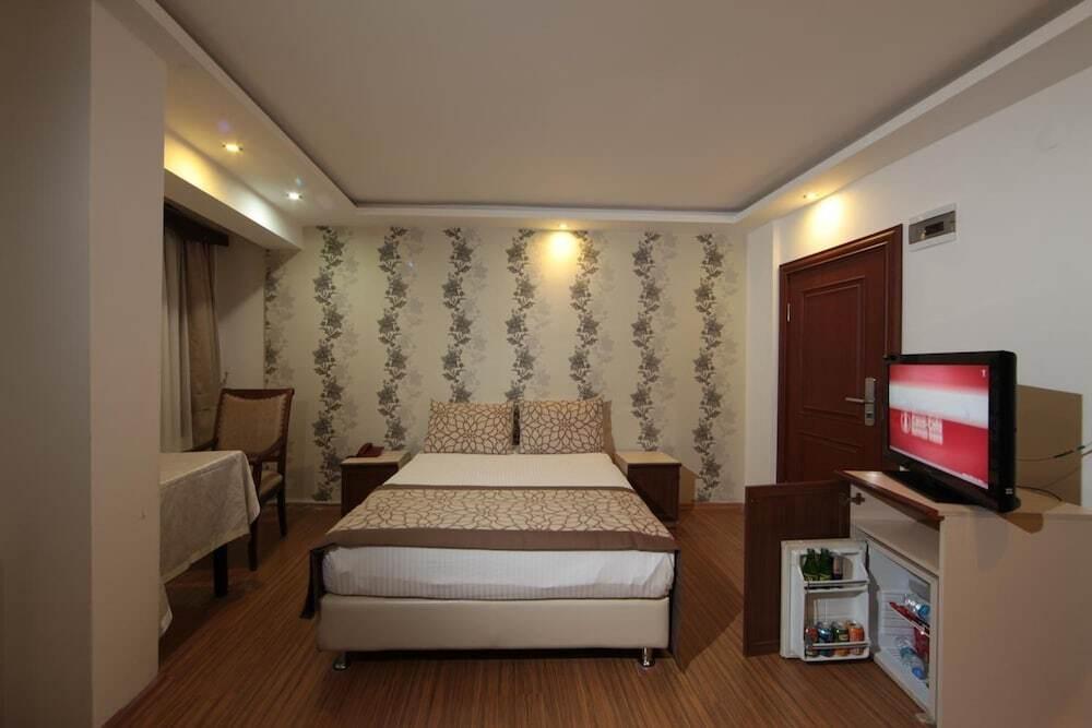 Амасья: Grand Harsena Hotel