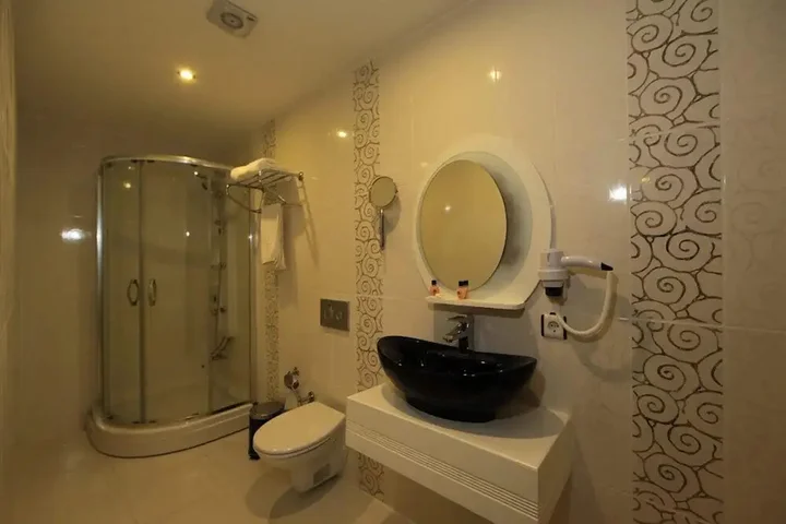 Амасья: Grand Harsena Hotel
