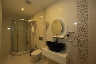 Амасья: Grand Harsena Hotel