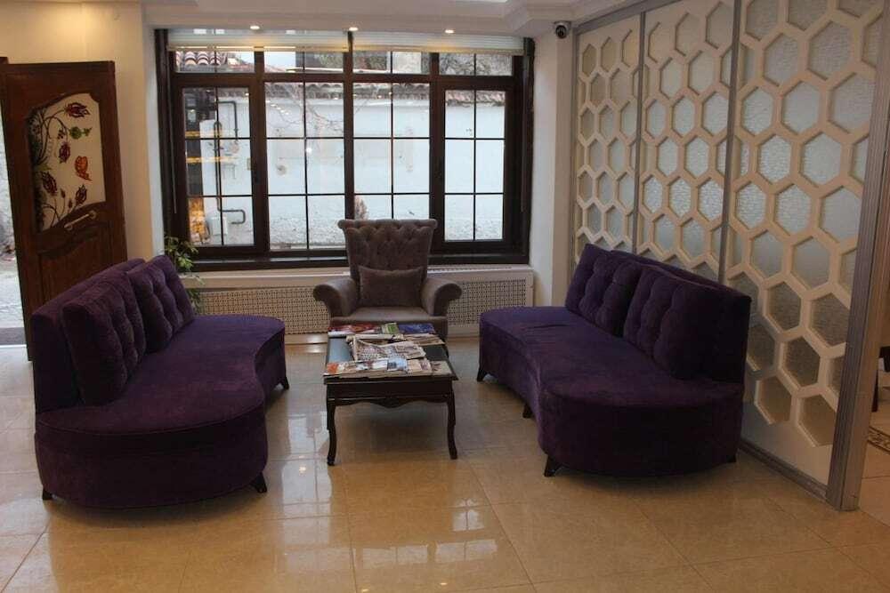 Амасья: Grand Harsena Hotel