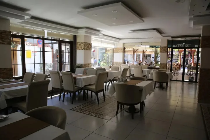 Амасья: Grand Harsena Hotel
