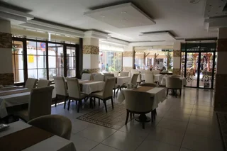 Амасья: Grand Harsena Hotel