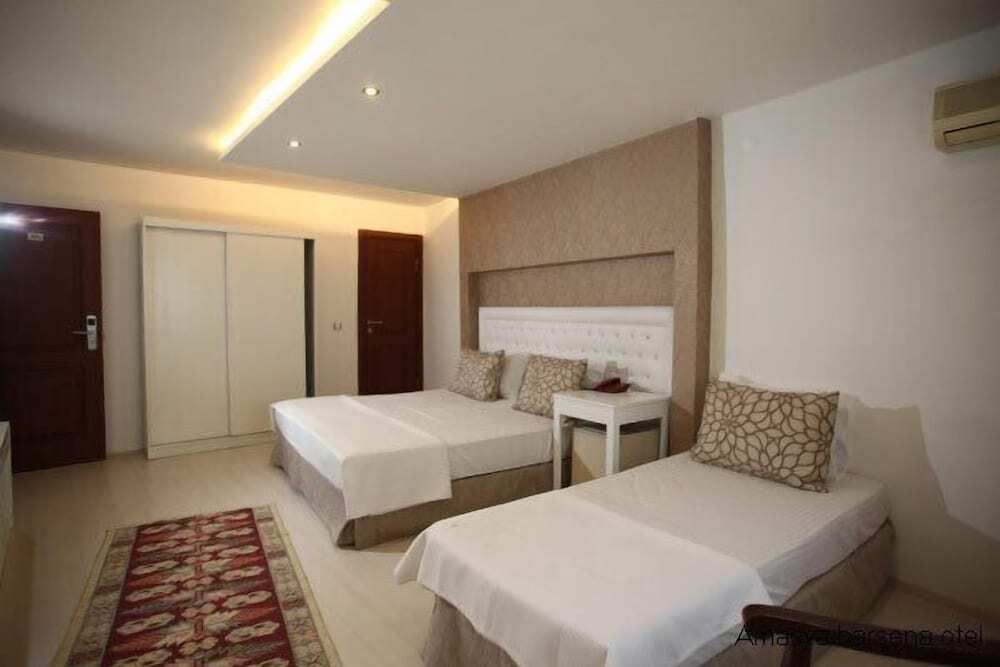 Амасья: Grand Harsena Hotel