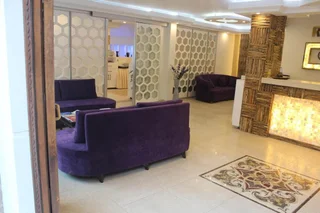 Амасья: Grand Harsena Hotel