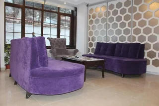 Амасья: Grand Harsena Hotel