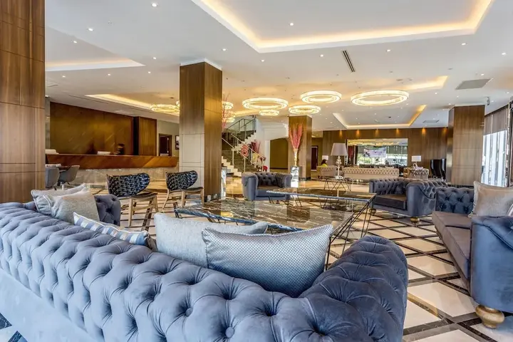 Балыкесир: Willmont Hotel & Convention Center