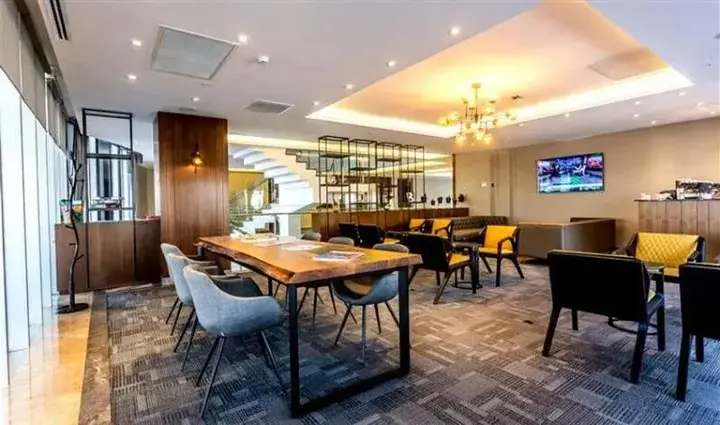 Балыкесир: Willmont Hotel & Convention Center