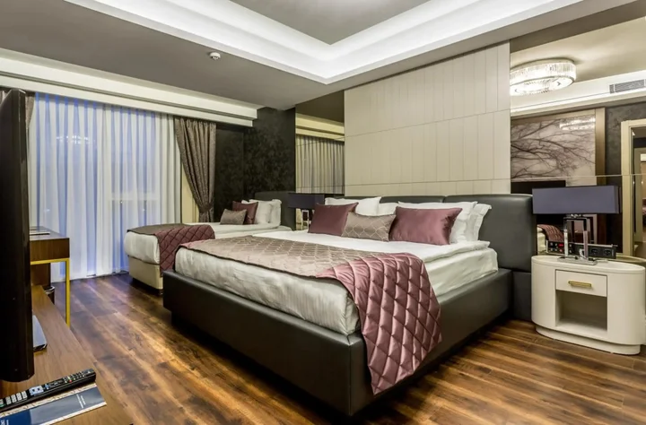 Балыкесир: Willmont Hotel & Convention Center
