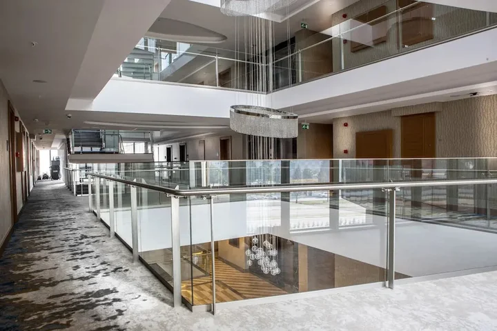 Балыкесир: Willmont Hotel & Convention Center