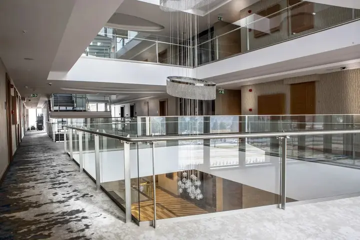 Балыкесир: Willmont Hotel & Convention Center