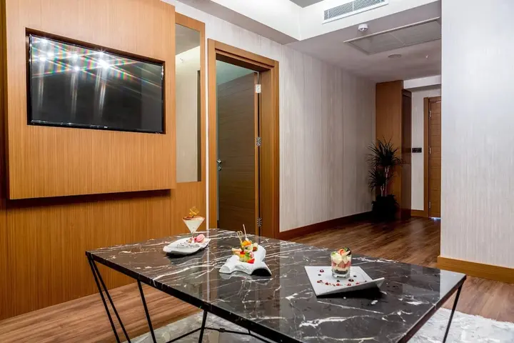 Балыкесир: Willmont Hotel & Convention Center