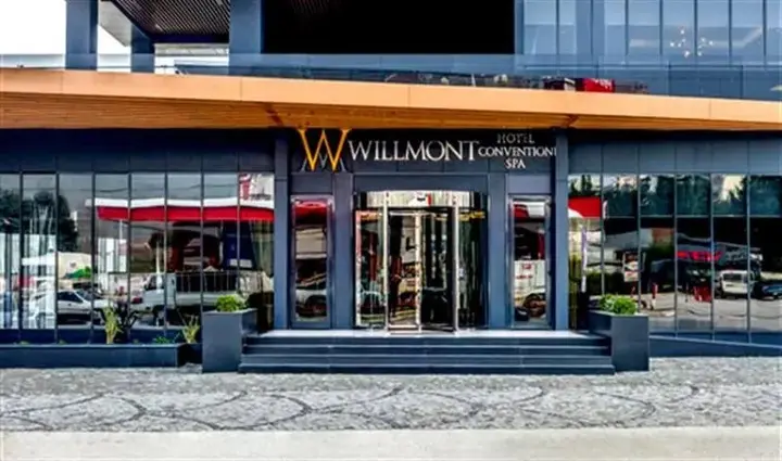 Балыкесир: Willmont Hotel & Convention Center