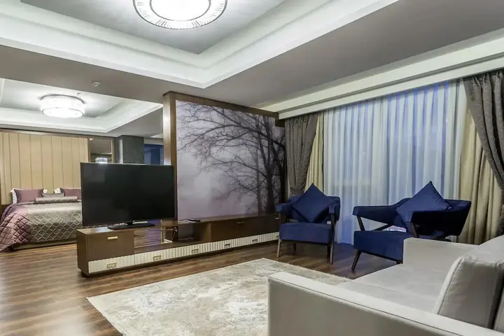 Балыкесир: Willmont Hotel & Convention Center