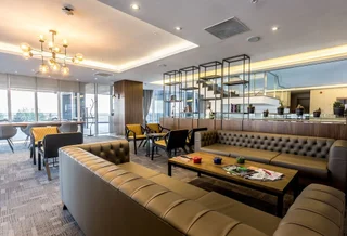 Балыкесир: Willmont Hotel & Convention Center