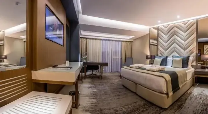 Балыкесир: Willmont Hotel & Convention Center