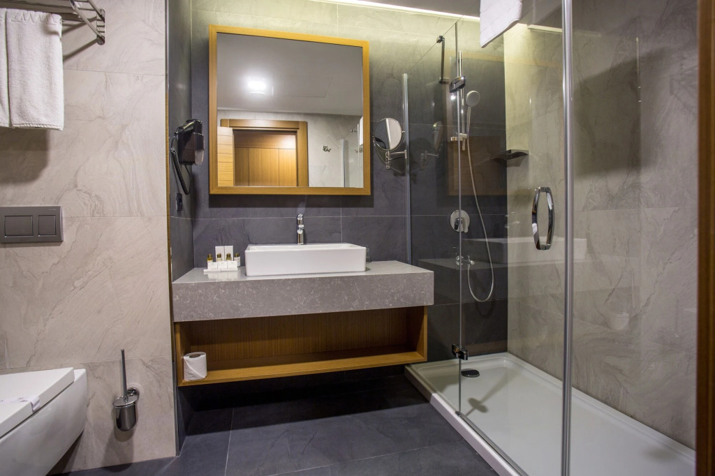 Балыкесир: Willmont Hotel & Convention Center
