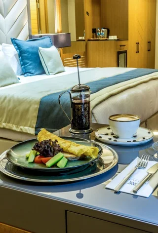 Балыкесир: Willmont Hotel & Convention Center