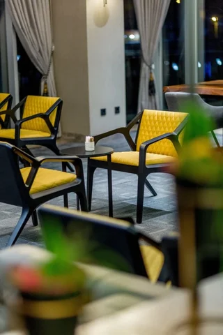 Балыкесир: Willmont Hotel & Convention Center