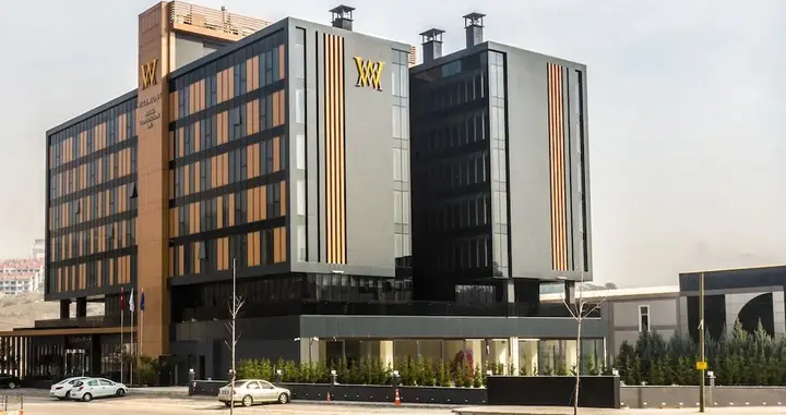 Балыкесир: Willmont Hotel & Convention Center