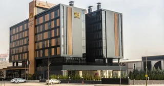 Балыкесир: Willmont Hotel & Convention Center