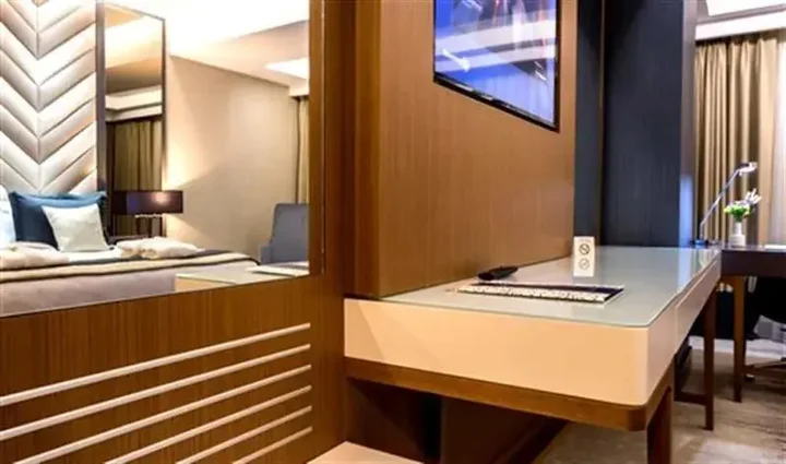 Балыкесир: Willmont Hotel & Convention Center