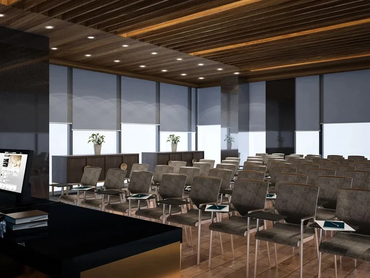 Балыкесир: Willmont Hotel & Convention Center