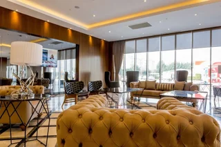 Балыкесир: Willmont Hotel & Convention Center