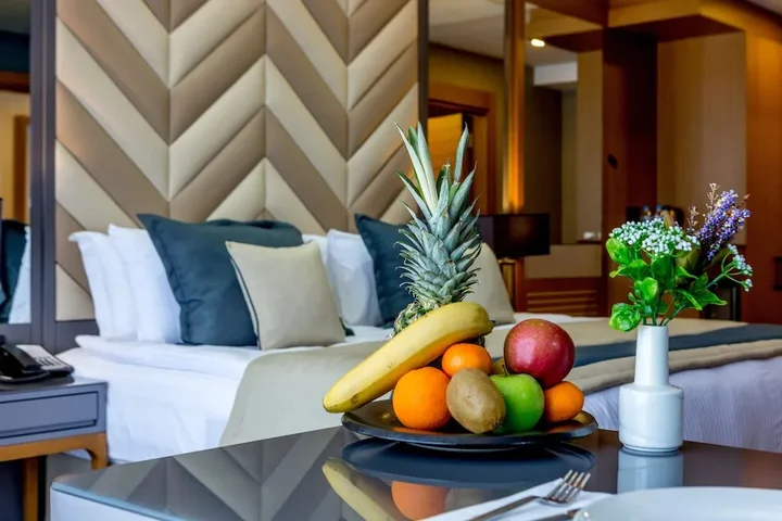 Балыкесир: Willmont Hotel & Convention Center