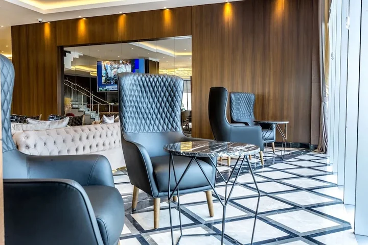 Балыкесир: Willmont Hotel & Convention Center