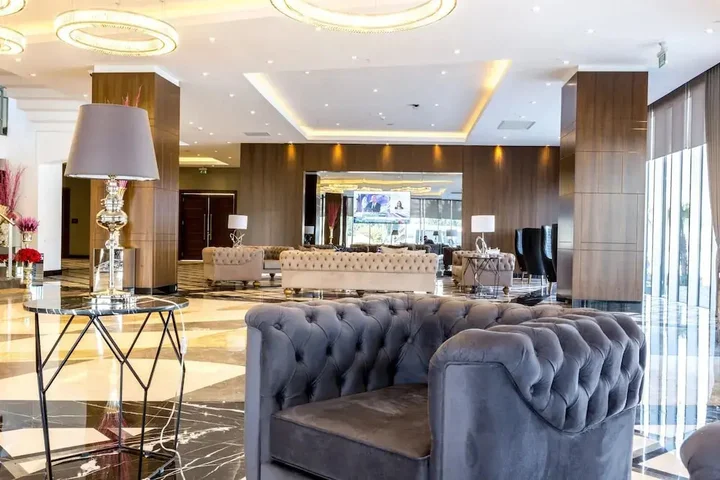 Балыкесир: Willmont Hotel & Convention Center