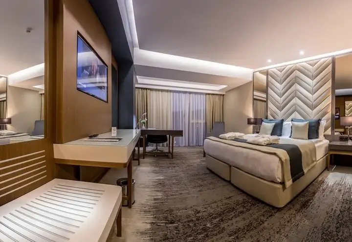 Балыкесир: Willmont Hotel & Convention Center