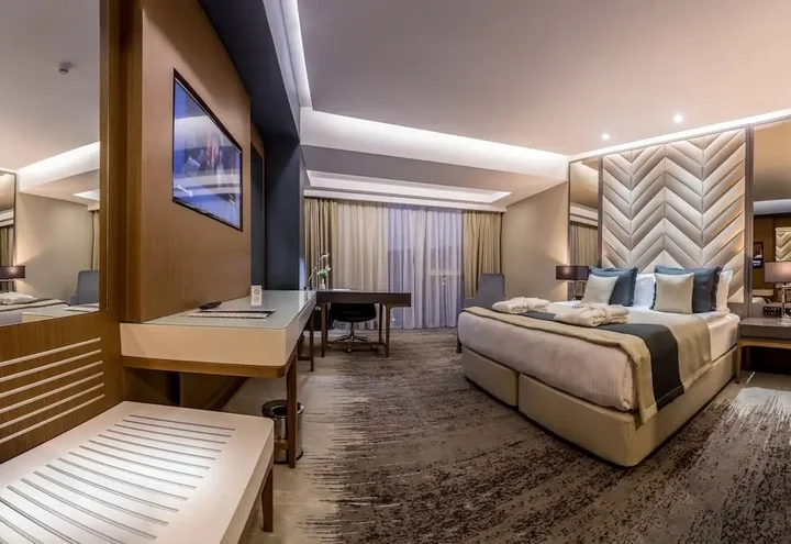 Балыкесир: Willmont Hotel & Convention Center