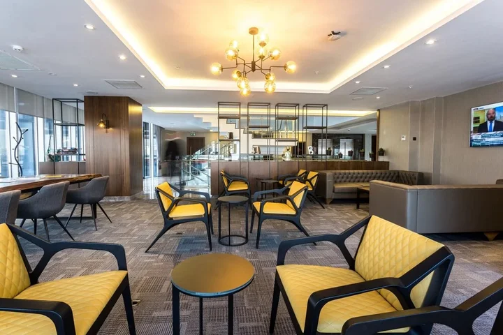 Балыкесир: Willmont Hotel & Convention Center