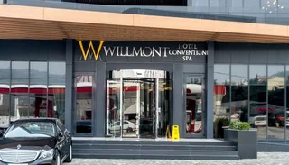 Балыкесир: Willmont Hotel & Convention Center