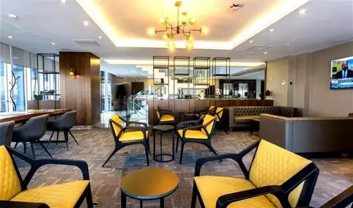 Балыкесир: Willmont Hotel & Convention Center