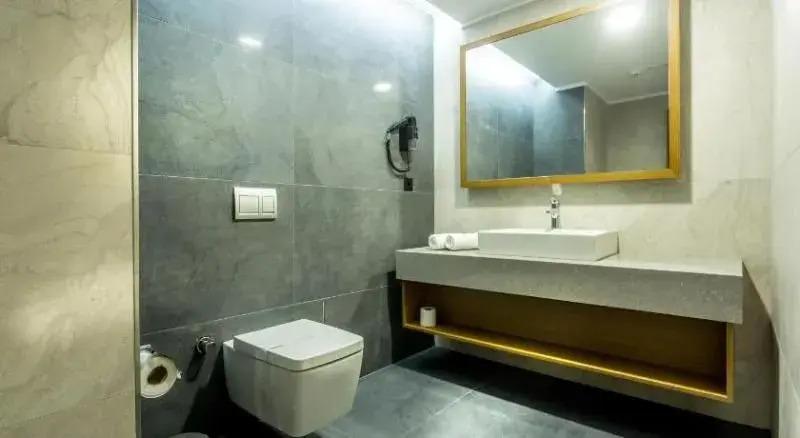 Балыкесир: Willmont Hotel & Convention Center