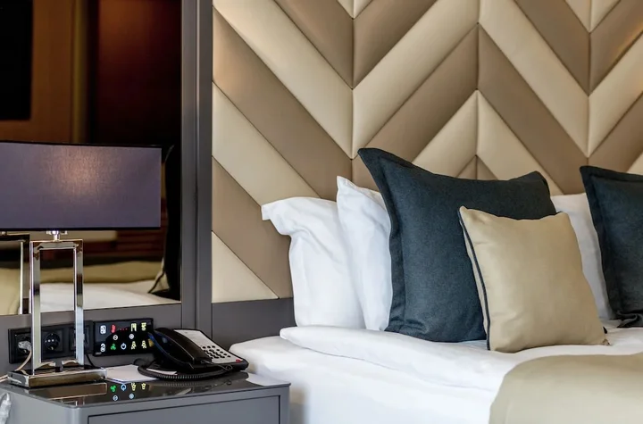 Балыкесир: Willmont Hotel & Convention Center