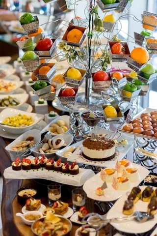 Балыкесир: Willmont Hotel & Convention Center